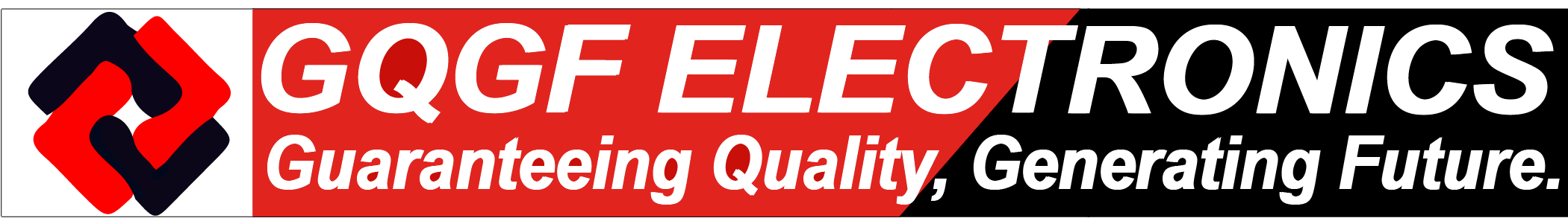 GQGF Electronic - Industrial Automation Components Supplier